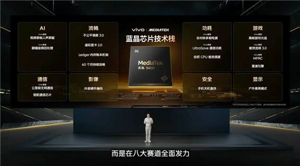 百大游戏无限稳帧！iQOO Neo10 Pro成就游戏玩家的梦幻旗舰