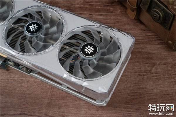 影驰 RTX 4070 Ti SUPER 星曜OC，领略《使命召唤：黑色行动6》战场的震撼