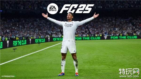 EA SPORTS FC™ 25冬季大促，复古球衣重磅上线