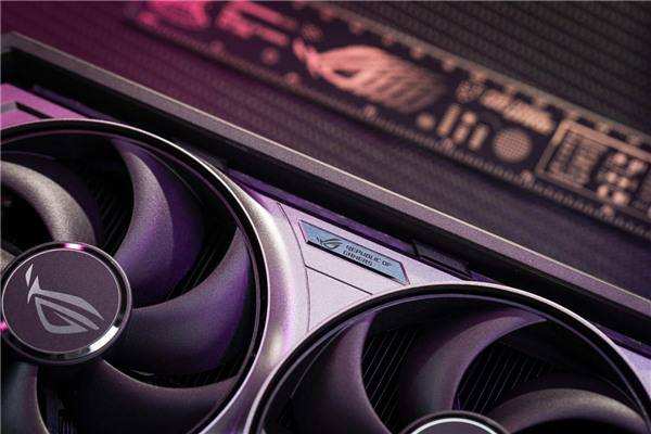 新晉卡皇 ROG ASTRAL RTX5090D夜神顯卡登場！