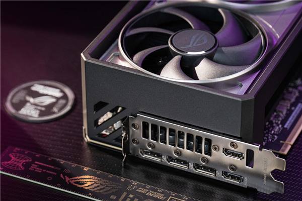 新晉卡皇 ROG ASTRAL RTX5090D夜神顯卡登場！