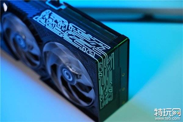 更快更強(qiáng)更AI，影馳GeForce RTX 5090 D 大將評(píng)測(cè)