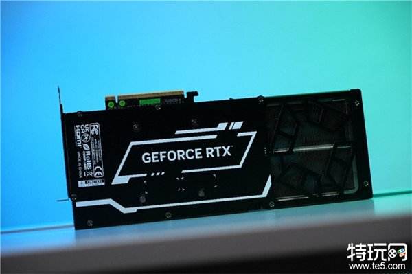 更快更強(qiáng)更AI，影馳GeForce RTX 5090 D 大將評(píng)測(cè)