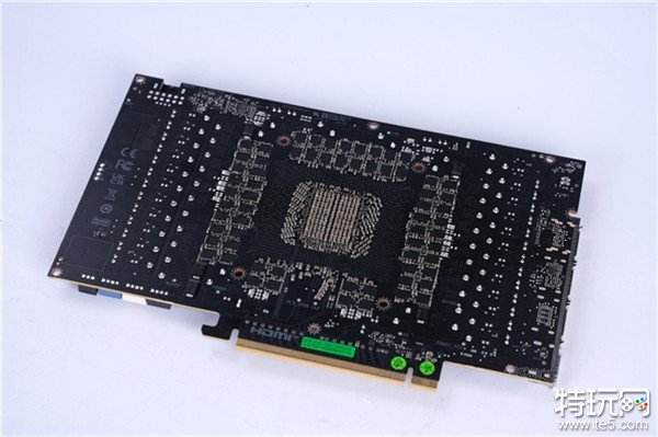 更快更強(qiáng)更AI，影馳GeForce RTX 5090 D 大將評(píng)測(cè)