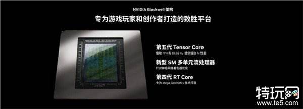 更快更强更AI，影驰GeForce RTX 5090 D 大将评测