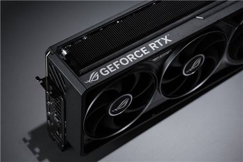 蛇年有新意！華碩攜全新RTX 5080顯卡迎春開售