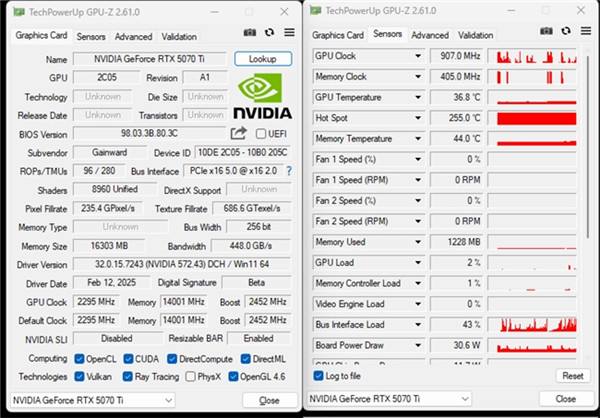 DLSS 4用实力告诉你！耕升 GeForce RTX 5070 Ti 追风不再是4K入门选择