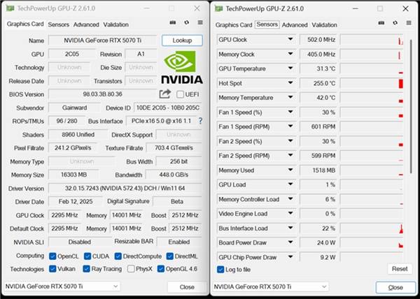 炫酷来袭，耕升 GeForce RTX 5070 Ti 炫光·超 OC带来超高性能