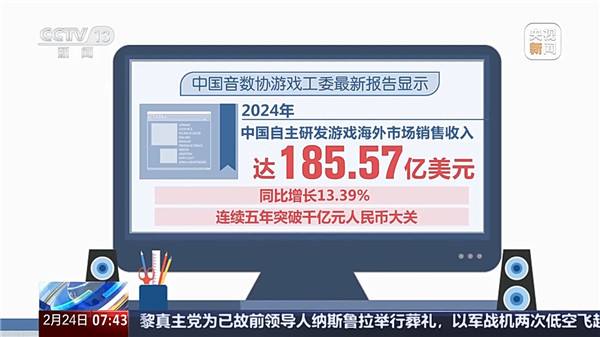 外国朋友也爱看微短剧？文化出海“新三样”闯出“中国范儿”