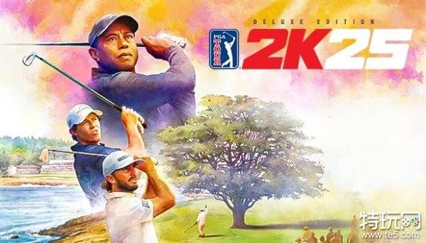 PGA巡回赛2K25哪个版本好 PGA巡回赛2K25版本区别一览