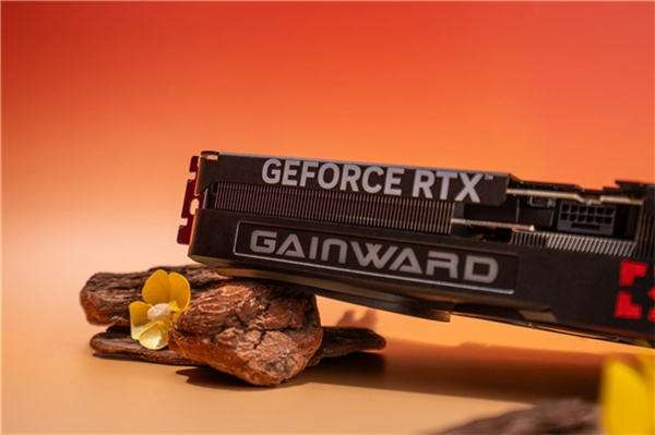 DLSS 4实力派！耕升 GeForce RTX 5070 追风新秀登场