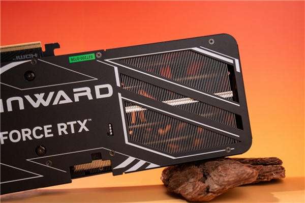 DLSS 4实力派！耕升 GeForce RTX 5070 追风新秀登场