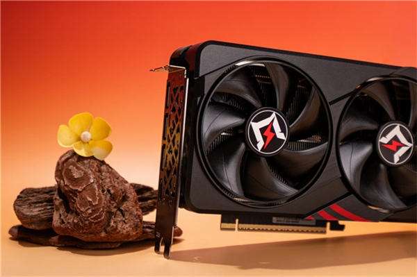 DLSS 4实力派！耕升 GeForce RTX 5070 追风新秀登场