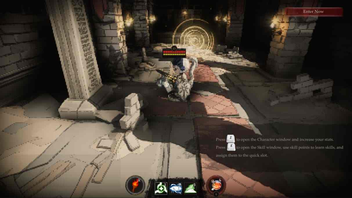 《Slayer: demon-haunted World》推出重大更新 —— 含BOSS-RUSH模式,历经八月打磨终成理想形态