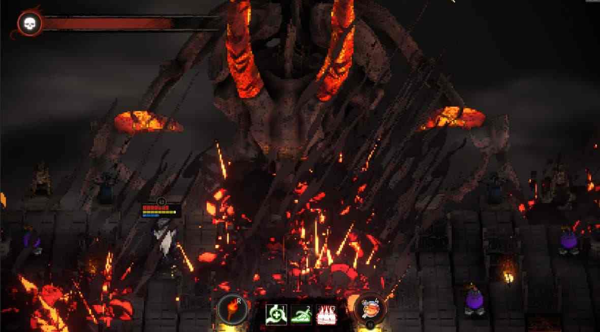 《Slayer: demon-haunted World》推出重大更新 —— 含BOSS-RUSH模式,历经八月打磨终成理想形态