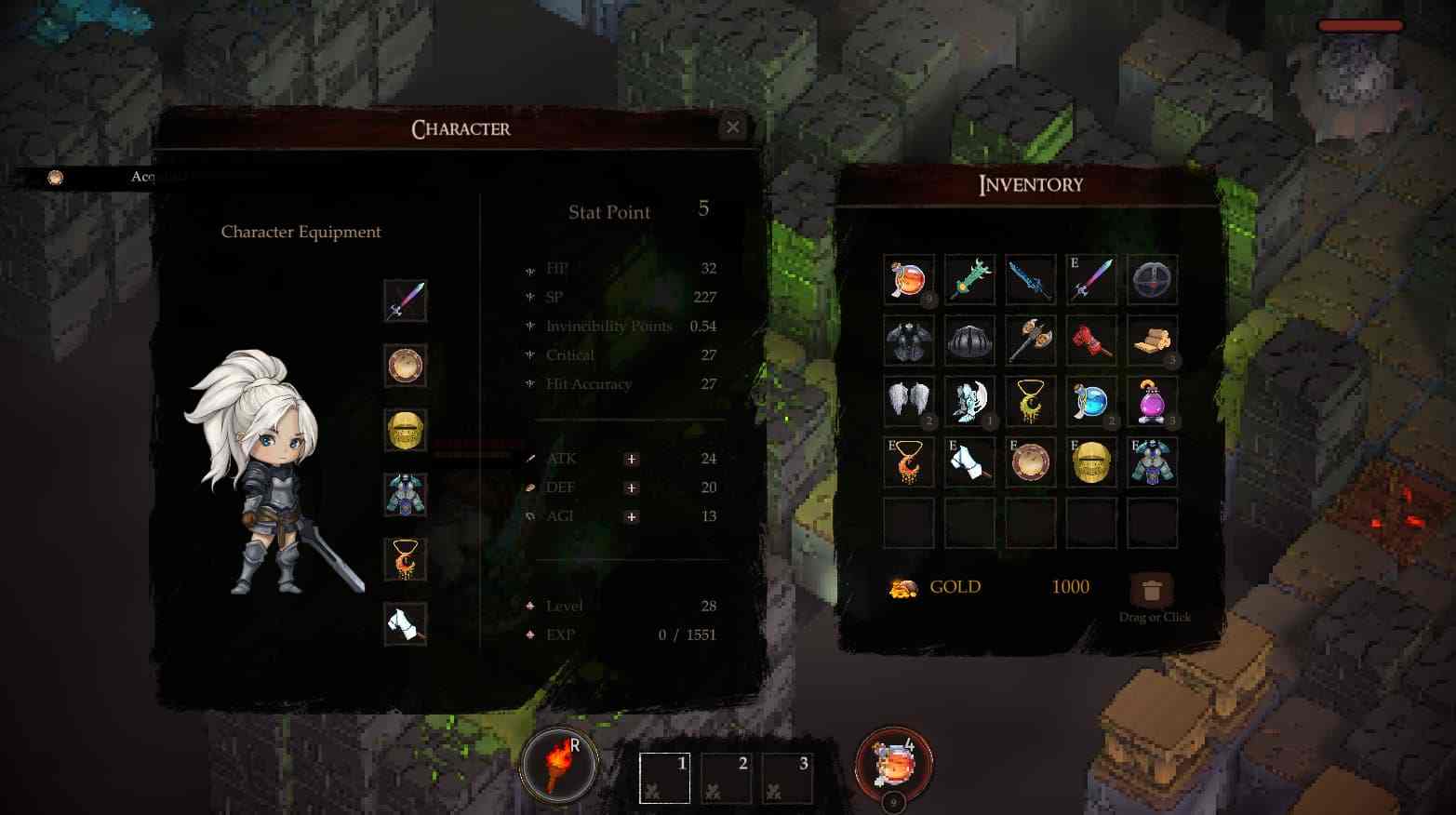 《Slayer: demon-haunted World》推出重大更新 —— 含BOSS-RUSH模式,历经八月打磨终成理想形态