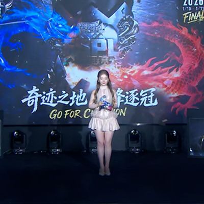 《街头篮球》UNKNOWN&黑洞会师胜者组决赛 新锐双雄无缘六强