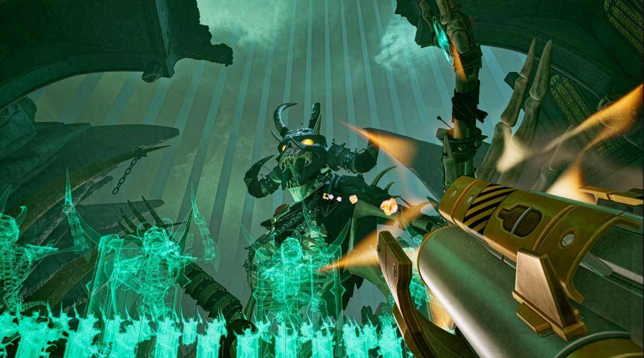 《英雄萨姆：破碎宇宙》正式官宣 多元萨姆集结开启全新冒险