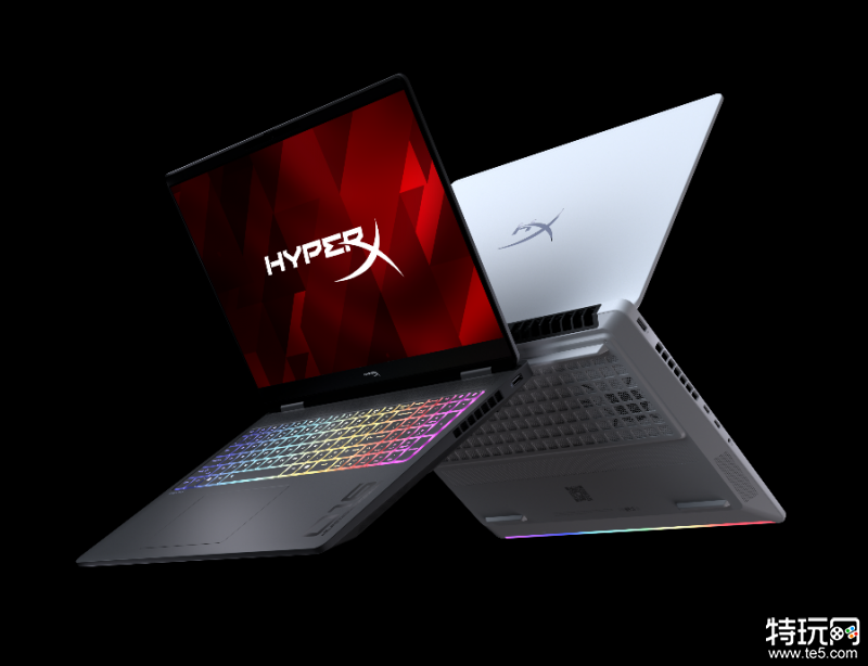 HyperX游戏家族全新亮相，发布2026新品，深化多场景游戏生态布局