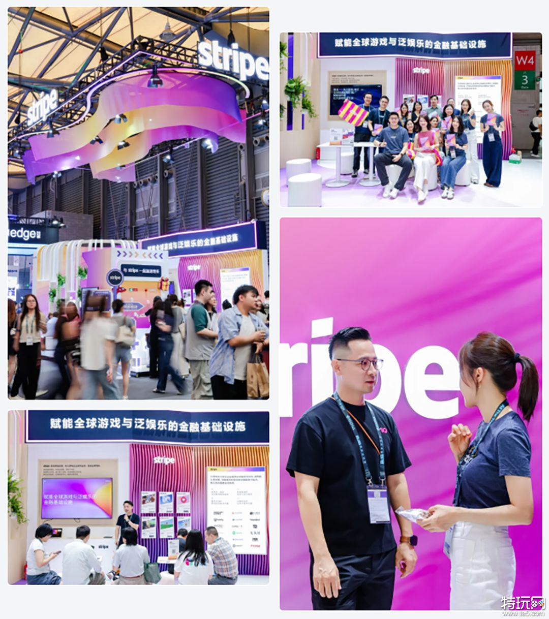 ChinaJoy 2026 现场，数娱出海企业都在问什么?