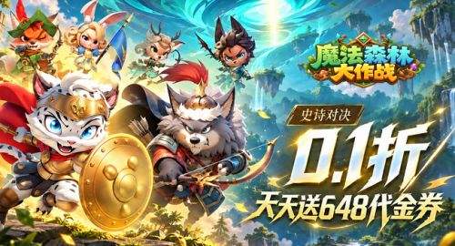 折扣手游平台app排行榜前十名 低折扣手游盒子推荐2026