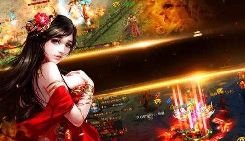 高福利变态手游盒子推荐2026 有哪些高福利的变态手游盒子